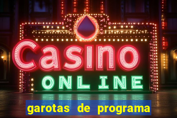 garotas de programa porto ferreira